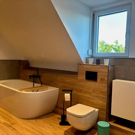 Beehome Appartement *